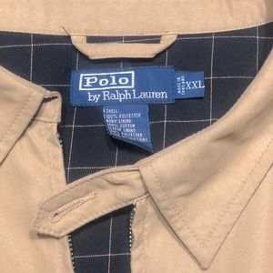 Ralph Lauren Light Jacket